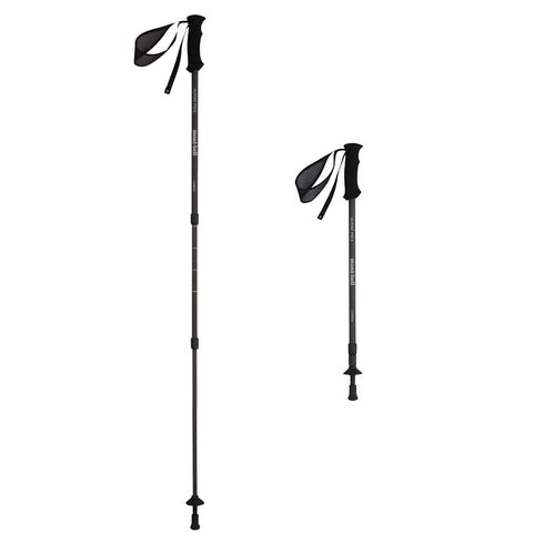 Montbell Alpine Carbon Pole 碳纖登山杖 (Pair)